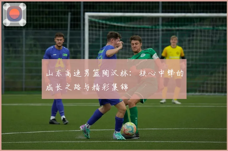 山东高速男篮陶汉林：核心中锋的成长之路与精彩集锦